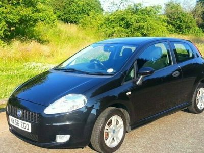 used Fiat Bravo 1.4