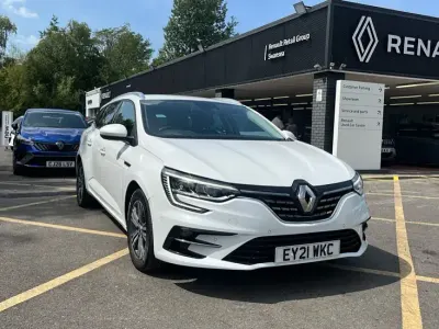 Used Renault Mégane IV