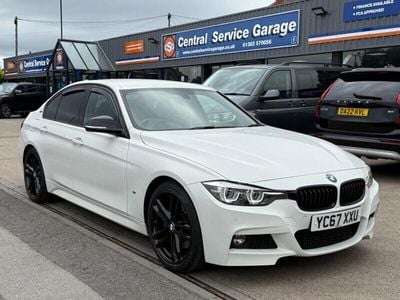 BMW 330e