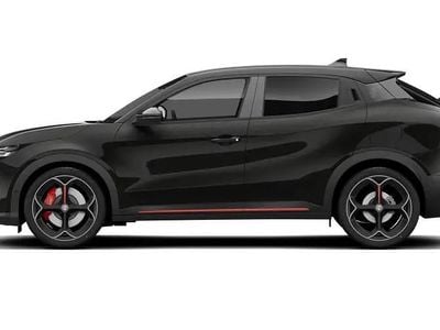 Alfa Romeo GT Junior