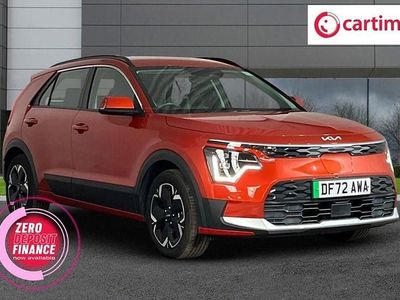 Kia e-Niro