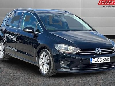 VW Golf VII
