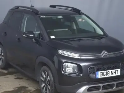 Usado Citroën C3 Aircross