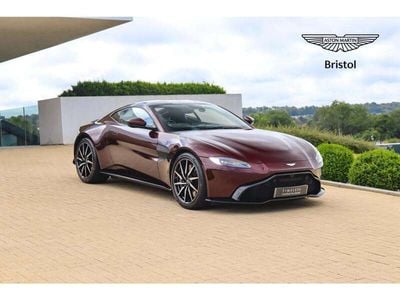 Aston Martin Vantage