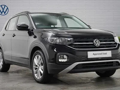 Used VW T-Cross