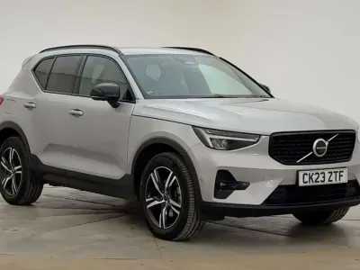 Used Volvo XC40 Plus 194 HP (142 kW) 2023 SUV