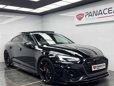 Audi RS5 Sportback