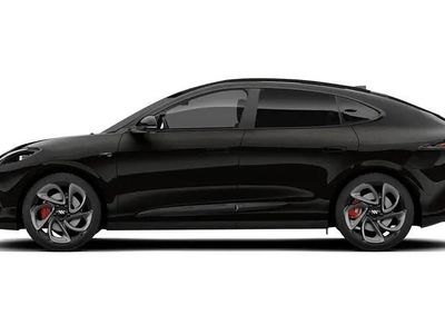 New MG IM6 Performance 553 kW (752 HP) 2025 SUV