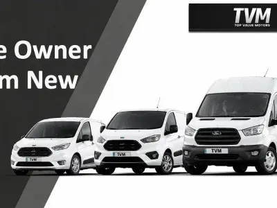 Used Fiat Talento 120 HP (88 kW) 2021 White MPV