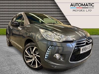 Citroën DS3