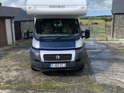 used Fiat Ducato 33 100 M-JET MWB