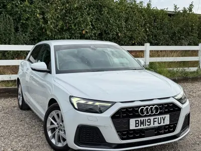 Used Audi A1 Sport 2019 SUV