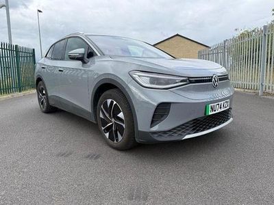 VW ID.4