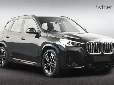 Used BMW X1