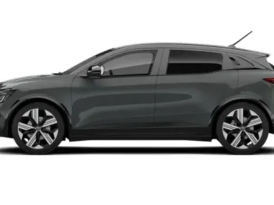 New Renault Mégane Iconic Esprit Alpine 160 kW (218 HP) 2025 Hatchback