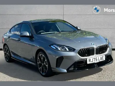 Used BMW 220 M Sport 168 HP (123 kW) 2025 Grey Coupe