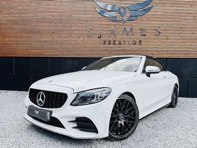 Mercedes C300