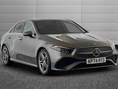 Mercedes A200