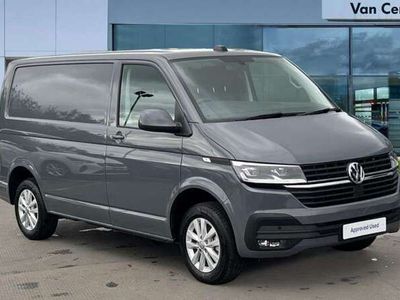 VW T6.1