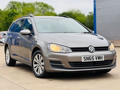 VW Golf VII