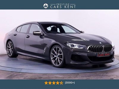 BMW M850