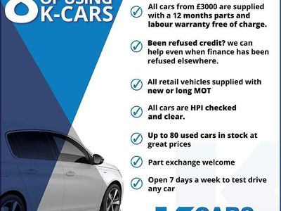 Used Ford Ka Studio 69 HP (50 kW) 2012 Black Hatchback