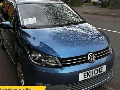 VW Touran