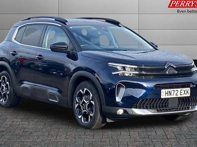 Used 2023 Citroën C5 PureTech Hatchback | £15,995 (Fair price)
