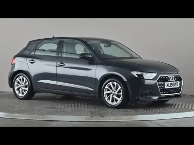 Usado Audi A1