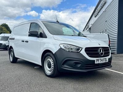 Mercedes Citan 110