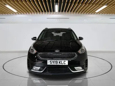 Used Kia Niro