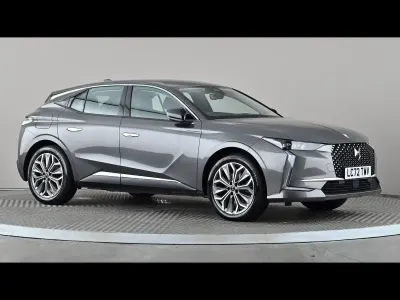 Used DS Automobiles DS4