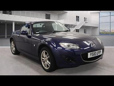 Mazda MX5
