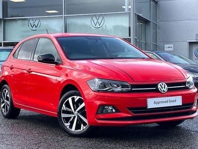 VW Polo