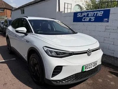 Used VW ID.4