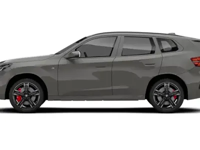 Used BMW X3 M Competition Edition 510 HP (375 kW) 2021 SUV