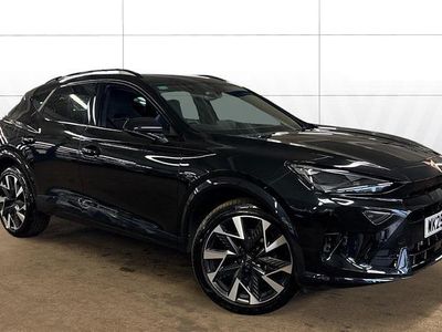 Used Cupra Formentor 150 HP (110 kW) 2025 SUV