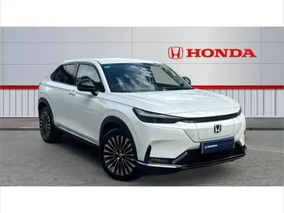 Used Honda e:Ny1