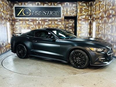 Ford Mustang GT