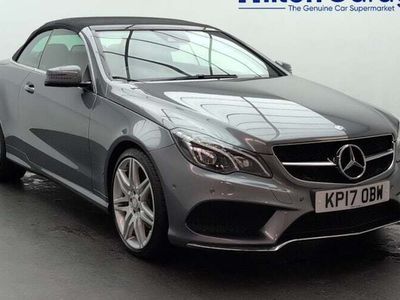 Mercedes E350
