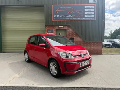 Used VW up!