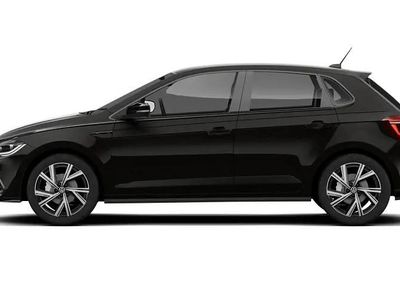 New VW Polo Match 95 HP (69 kW) 2025 Hatchback