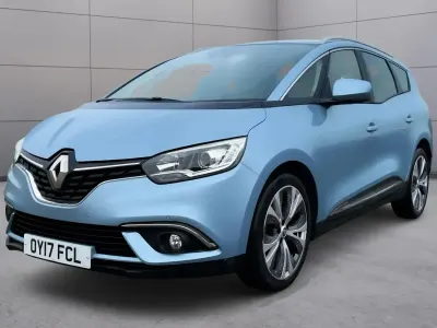 Used Renault Grand Scénic IV