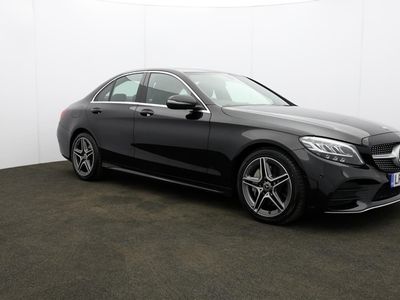 Mercedes C300