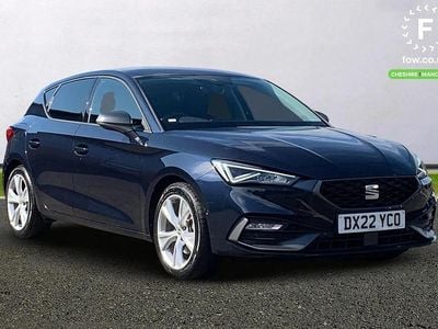 Seat Leon ST