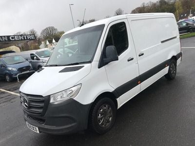 Mercedes Sprinter