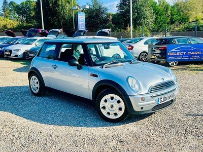 Mini ONE