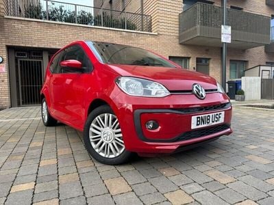 VW up!