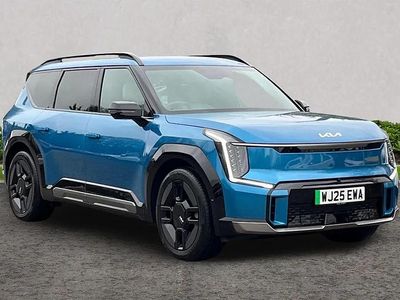 Kia EV9