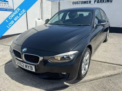 Used BMW 316